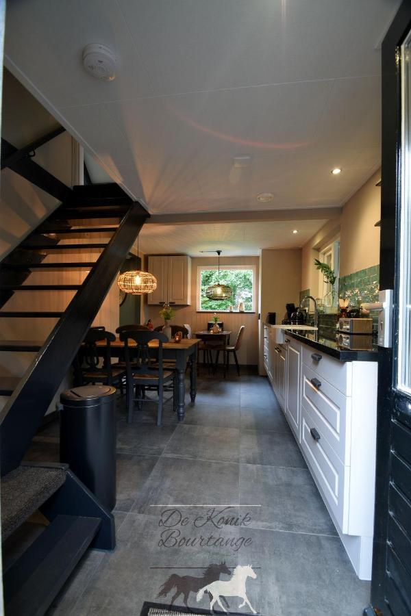 B&B De Konik Буртанге Екстериор снимка